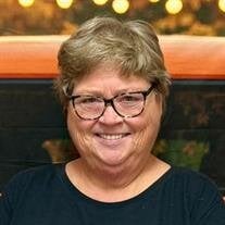 Tammy Kay Hamlett