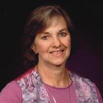Patty M. Daniels