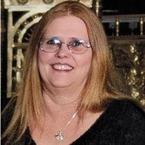Penny Sue Kingery