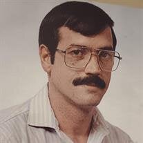 Billy "Bill" Vaughn Pearce