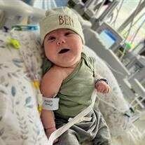 Benjamin Stephen Landrum