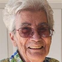 Dolores "Lola" Torrez