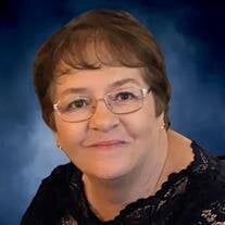 Marie S. Nelson