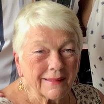 Hilda S. Veleber