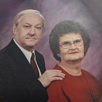 Mrs. Thelma Jean White Till