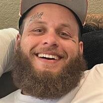 Jordan Bradley Castor