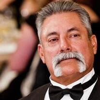 Armando Sanchez