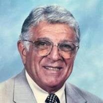 Nicholas Michael Tharenos