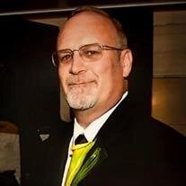 Kevin Robert Blackwell
