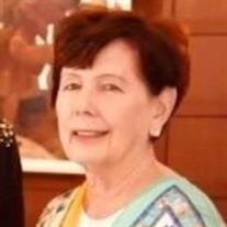 Marian Eugenia Mayne Reynolds