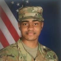 Mr. Jermaine Goodwine II