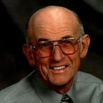 Larry Lee Paul
