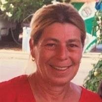 Carolyn Ann Buckerfield