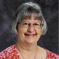 Cynthia "Cindy" DeLucio