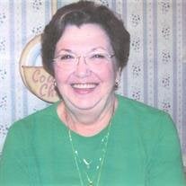 Margaret A. Boecher