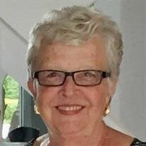 Anita Arlene Drassler