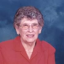 Mildred Helen Bostelman
