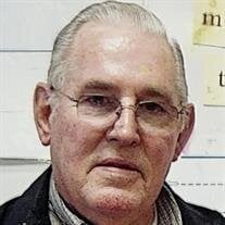 Paul F. LeSage