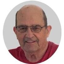 Rodney Carl "Rod" Jones