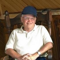 Gary John Bellis