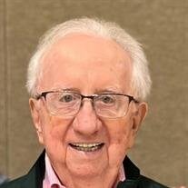 Donald Hinds