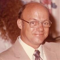Robert Russell