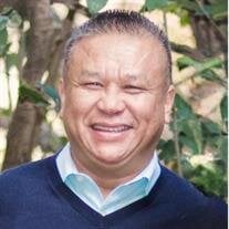 Son Hung Le