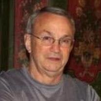 Robert Lant Rogers