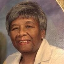 Gloria D. Andrews