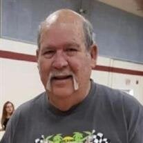 Philip Alexander Harwood
