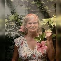 Carolyn Lenora Griswell