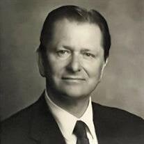 Hugh Max Jordan