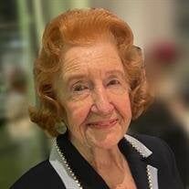 Audrey Pringle Scott