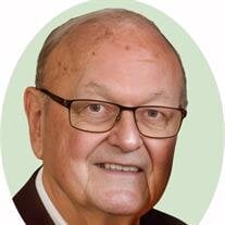 Orville C. Wildhaber Jr.
