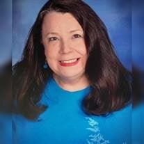 Pamela Alexander Blackwood