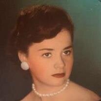 Dolores M. Oates