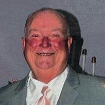 Donald M. Reifert