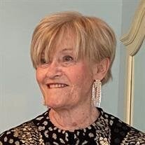 Cheryl Ann Osborne