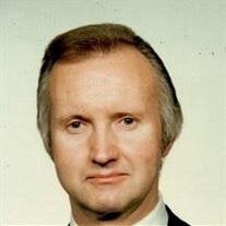 Werner G Leyh