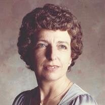 Barbara Jenkins Barbour