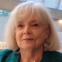 Mary Katherine Roberts