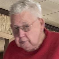 Charles Edward Hanson