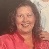 Nancy Lynn Combs