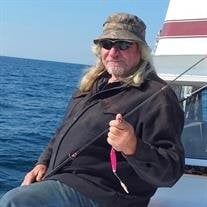 Timothy R. "Tim" VanBuren