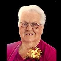 Mrs. Judy M. Wakeman