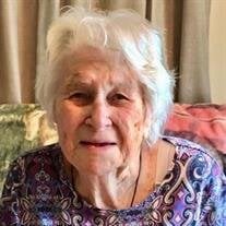 Mary Ellen Mura