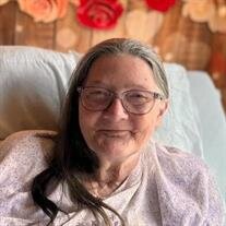 Patty A. Slone