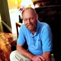 Mr. Arthur Eugene "Gene" Bush