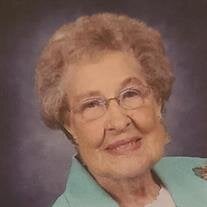 Dorothy "Dot" Nava