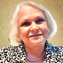 Deborah Alford